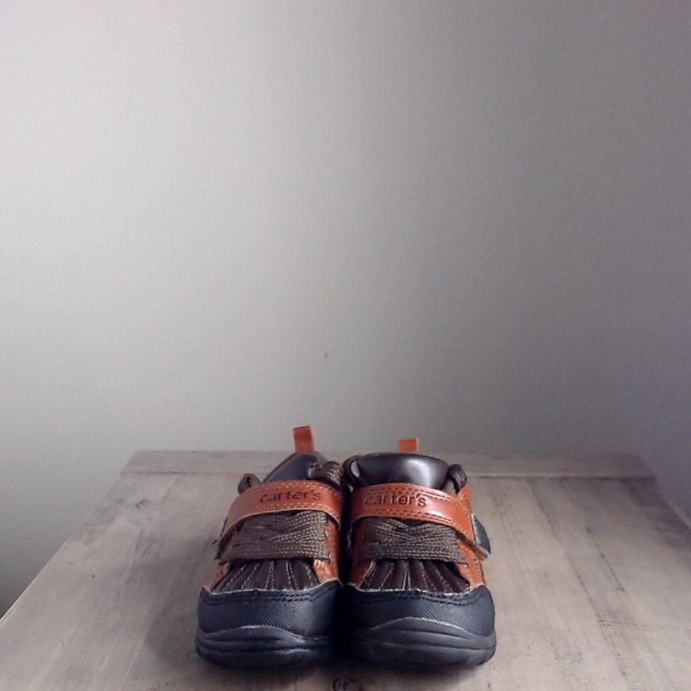 Baby Boy Carter's Toddler Shoes Size 5